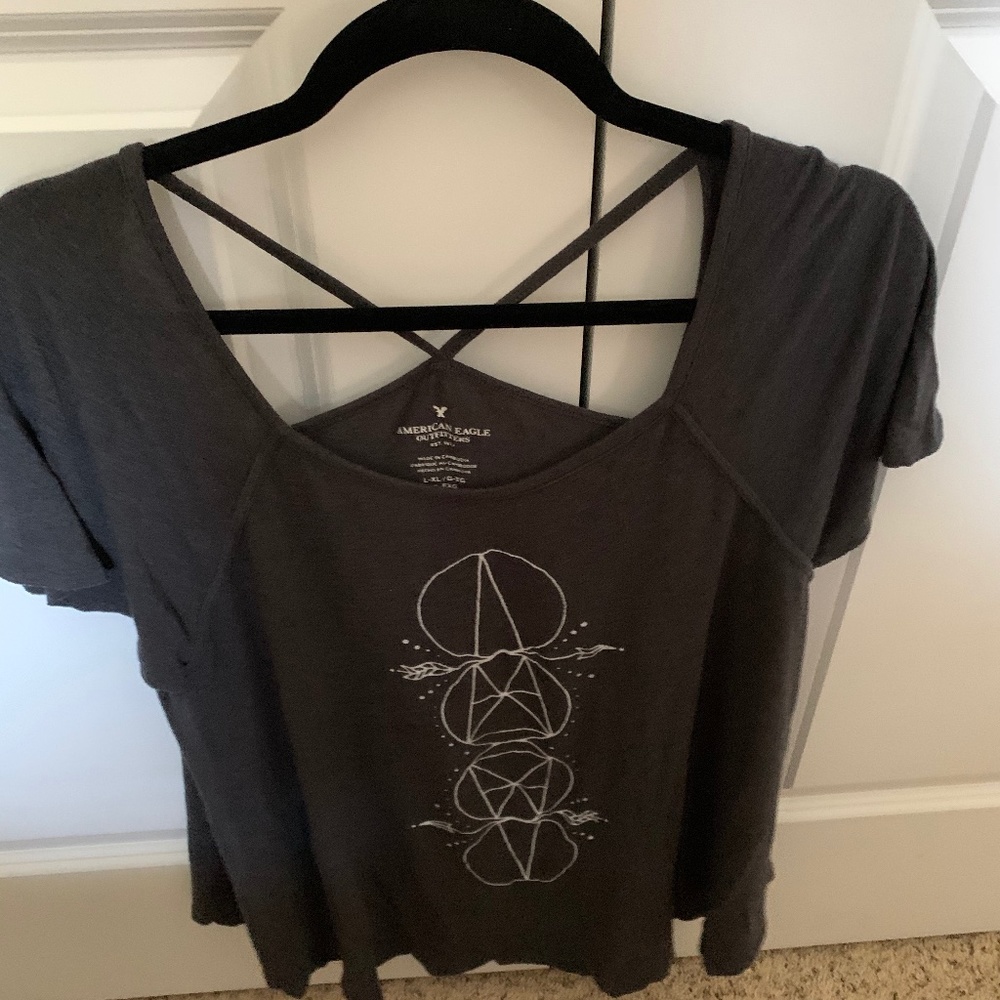 oversized t shirt